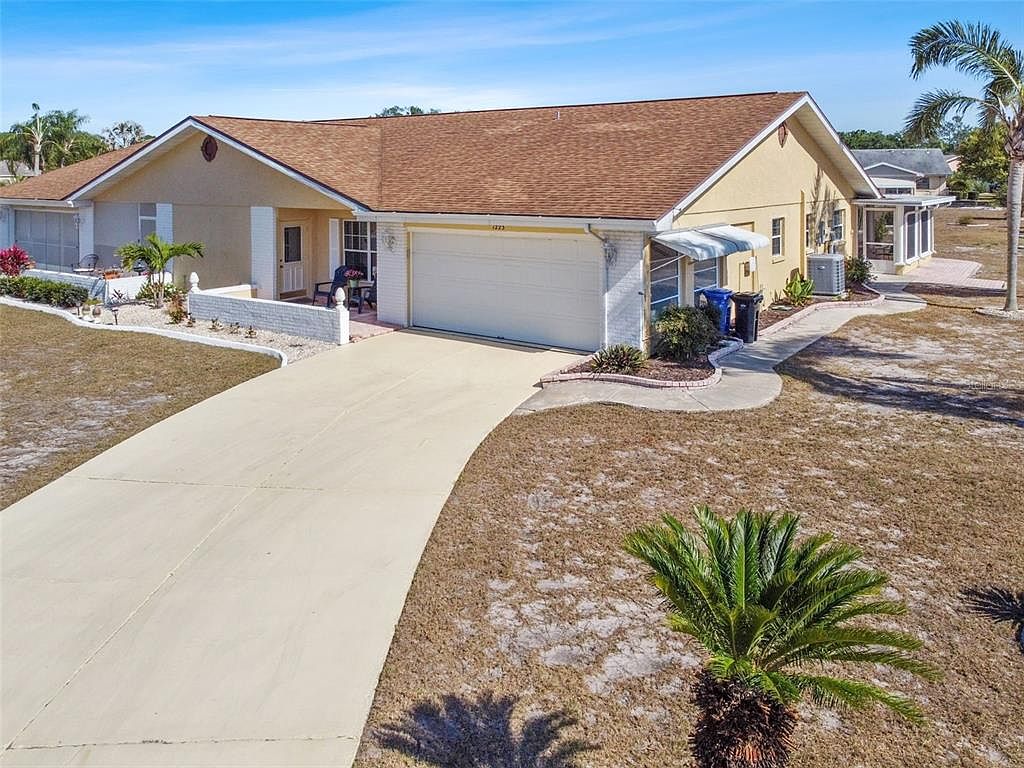 1223 Wild Feather Ln, Sun City Center, FL 33573 Zillow
