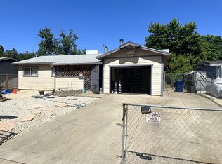 2515 El Segundo Dr, Rancho Cordova, CA 95670