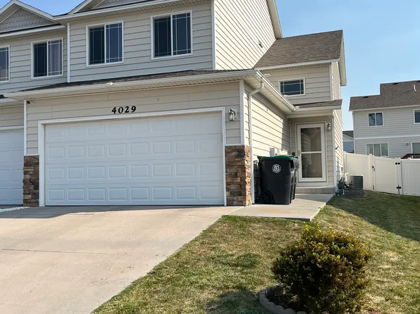 4029 Rain Dancer Trl, Cheyenne, WY 82001