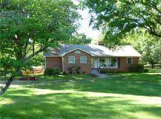 4135 Reidsville Rd, Winston Salem, NC 27101