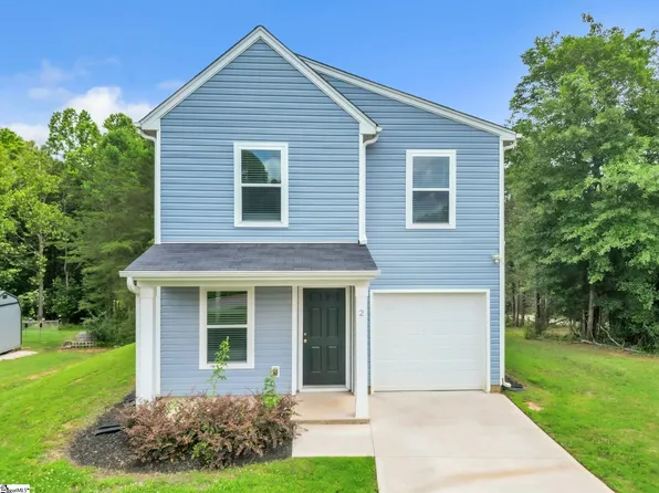 2 Anchor Rd, Greenville, SC 29617