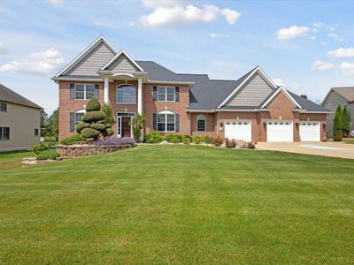 3539 Wildgrass Ln, Galesburg, MI, 49053