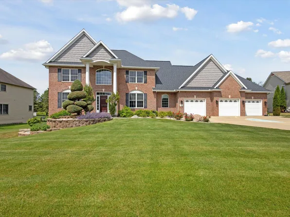3539 Wildgrass Ln, Galesburg, MI 49053