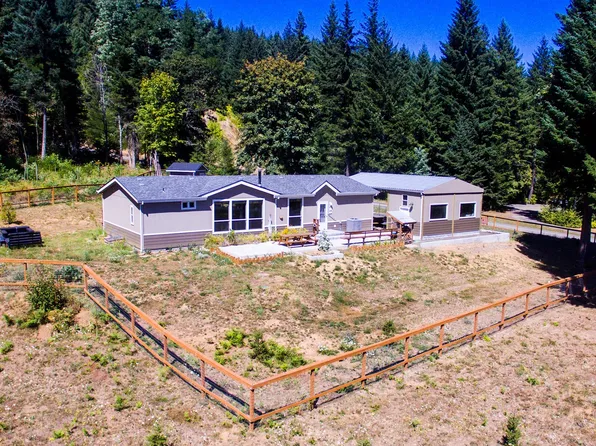 19 Meyers Rd, White Salmon, WA 98672
