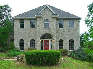 3117 Hidden Haven St, San Antonio, TX 78261