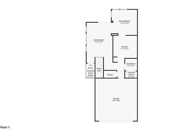 2nd image of 4907 W Marco Polo Rd