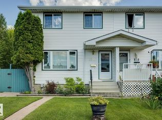 3015 131st Ave NW, Edmonton, AB T5A2Y9