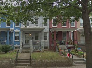 640 Keefer Pl NW, Washington, DC 20010