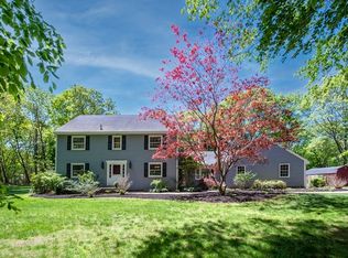 2 Pye Brook Ln, Boxford, MA 01921