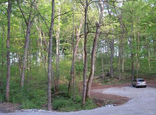 0 Waterloo Rd, Canaan, IN 47224