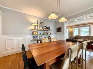 519 Belmont St #1, Belmont, MA 02478