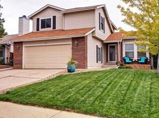 438 Ridgeglen Way, Highlands Ranch, CO 80126