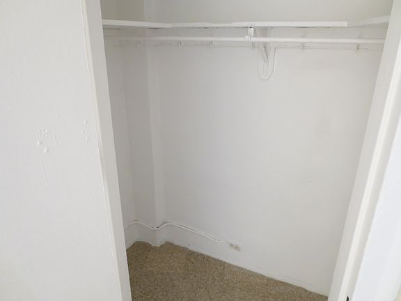 Large Walk In Closets