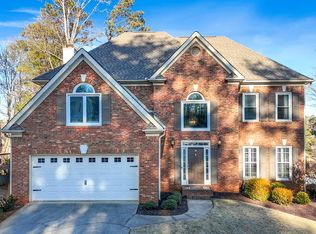 2151 Lake Haven Way, Suwanee, GA 30024