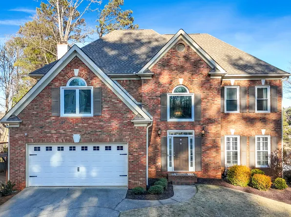 2151 Lake Haven Way, Suwanee, GA 30024