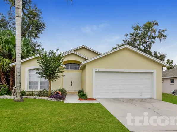 7641 Manor Dr, Lakeland, FL 33810