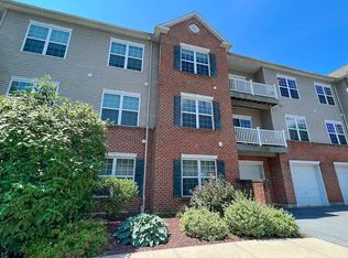Jordan Woods, Whitehall, PA 18052