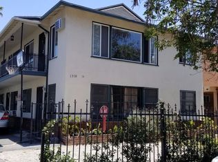 1314 N Las Palmas Ave APT 4, Los Angeles, CA 90028