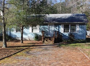 42 King Richard Rd, Ocean Pines, MD 21811