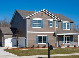5118 Chesapeake Pass, Montgomery, AL 36116