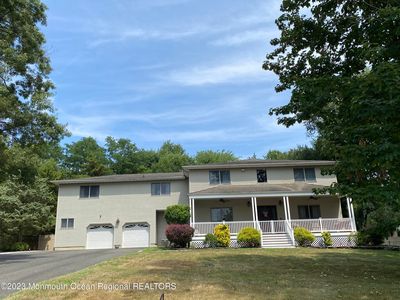1630 Glendola Road, Wall Township, NJ, 07719