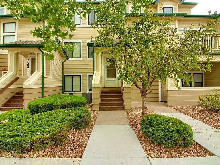 8707 E Florida Ave #1004 — Photo 2