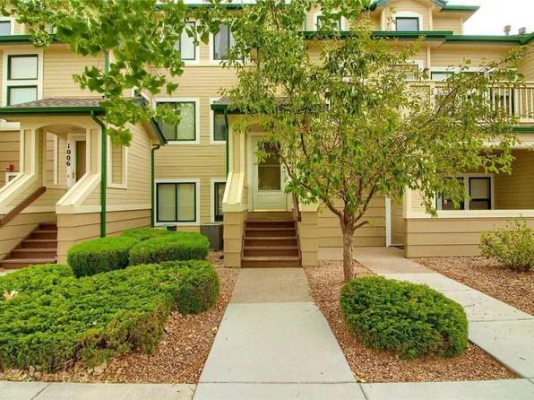 8707 E Florida Ave, Denver, CO