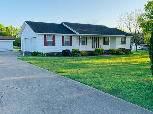 201 W Wayne St, Collinwood, TN 38450