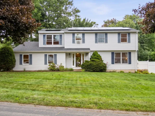 282 Allison Drive, Torrington, CT 06790