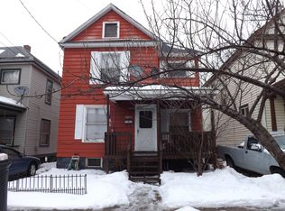 2509 Reed St, Erie, PA 16503