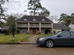 1511 Grand Valley Dr, Houston, TX 77090