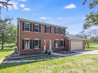 23115 S Hidden Lake Trl, Crete, IL 60417