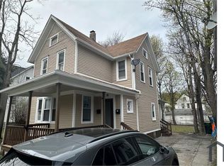 76 Avenue A, Rochester, NY 14621