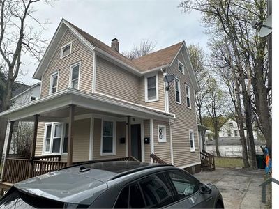 76 Avenue A, Rochester, NY, 14621