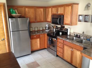 3530 Marine St SW APT D, Grandville, MI