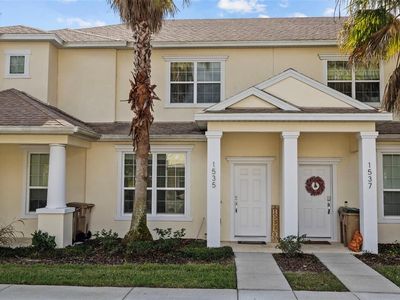 1535 Tranquil Ave, Clermont, FL, 34714