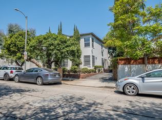 824 N Sweetzer Ave #824, West Hollywood, CA 90069