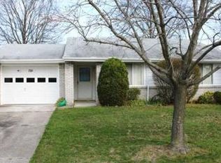 208B Vernon Rd, Monroe Township, NJ 08831