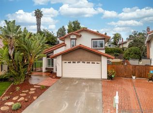 14978 Satanas St, San Diego, CA 92129