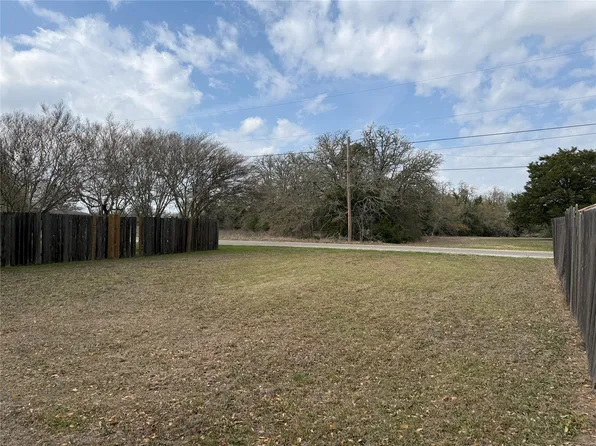 Clark Ln, Giddings, TX 78942