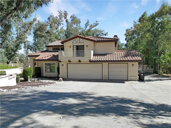 10099 Iron Mountain Ct, Rancho Cucamonga, CA 91737