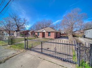 2227 Custer Dr, Dallas, TX 75216