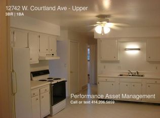 12742 W Courtland Ave, Butler, WI 53007