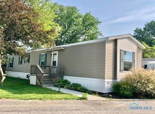 1795 S Elliston Trowbridge Rd LOT 21, Elmore, OH 43416