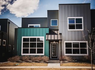875 Baum St UNIT A, Fort Collins, CO 80524