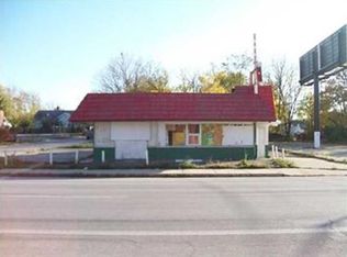 2415 E New York St, Indianapolis, IN