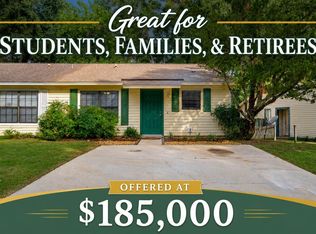 1822 Meriadoc Rd, Tallahassee, FL 32303