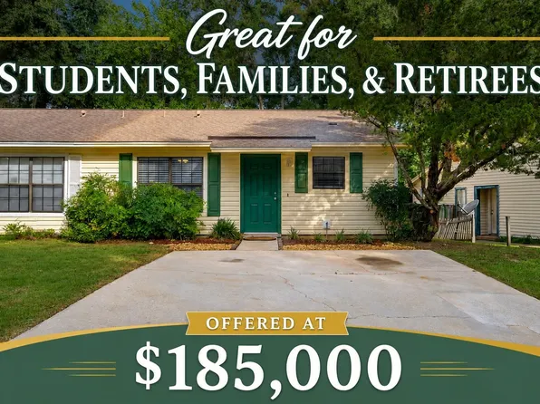 1822 Meriadoc Rd, Tallahassee, FL 32303