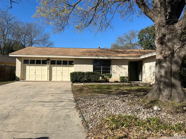 7214 CASTLE COURT DR, San Antonio, TX 78218