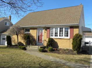 26 Temple Dr, Cheektowaga, NY